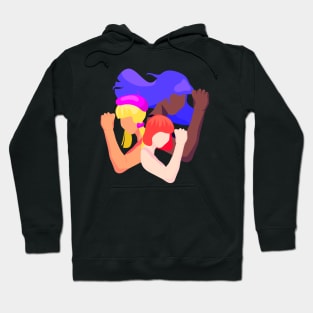 Feminist Hoodie